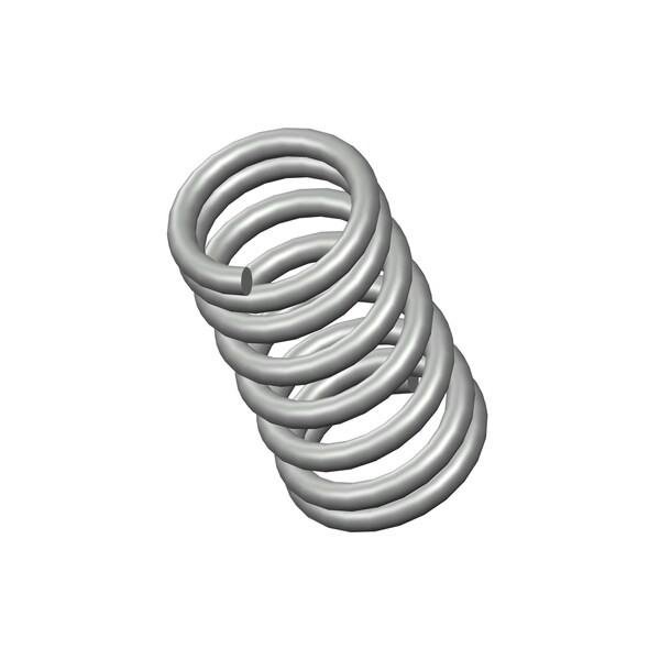 Approved Vendor Compression Spring, O= .515, L= 1.00, W= .068 G109976616 - main